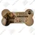 Putuo Decor Pet Dog Bone Sign Plaque Wood Lovely Friendship Decorative Plaque for Dog Kennel Decoration Wall Decor Dog Tag Gifts 14