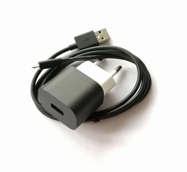 For kindle Original EU Charger With Cable White color - AliExpress