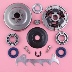 Kit de montage de tampon AV, vis à Piston cylindre pour moteur Stihl MS180 018 MS 180, collecteur d'admission 38mm, pièce de rechange pour tronçonneuse 