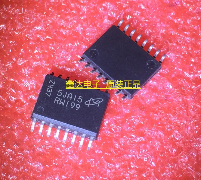 10 шт./лот MT25QL128ABA8ESF-0AAT RW199