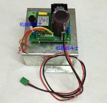 

Driver Power Assembly of NP Pump of Frequency Conversion Oil and Gas Recovery Vacuum Pump