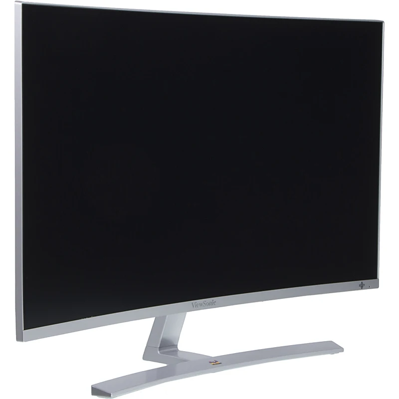 Монитор ViewSonic 31.5" VX3216-SCMH серебристый IPS LED 5ms 16:9 DVI HDMI M/M Mat 3000:1 280cd