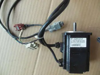 

YASKAWA SERVO MOTOR SGMPH-01AAE-YA11 EXPEDITED shipping SGMPH01AAEYA11 Refurbish