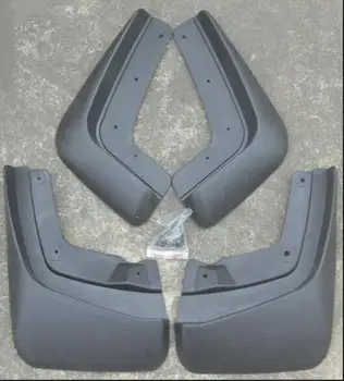 

Front Rear Car Mud Flaps For VOLVO XC90 2005-2014 Mudflaps 2008 2009 2010 2011 2012 2013