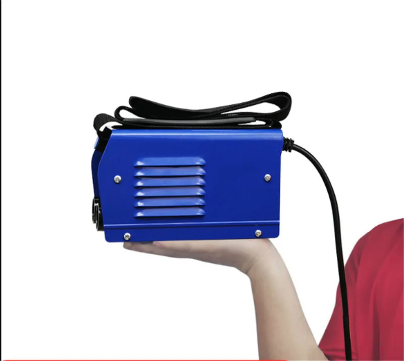 С изолированным затвором (IGBT) 20 200A 110/220V IGBT инвертор Электрический сварочный
