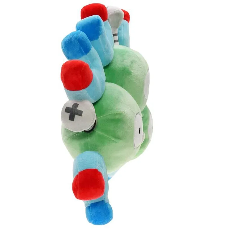 33 см плюшевый Reakoiru Magneton Рождественский праздничный подарок малыш милый горячий крутой мультфильм фильм игра хорошее качество реалистичные куклы