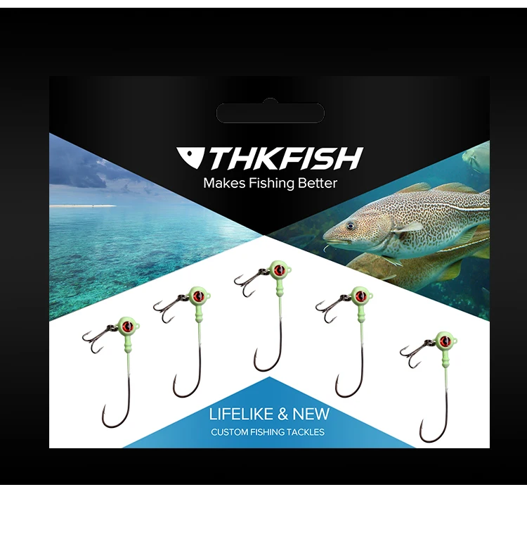 夜光三本铅头钩_08