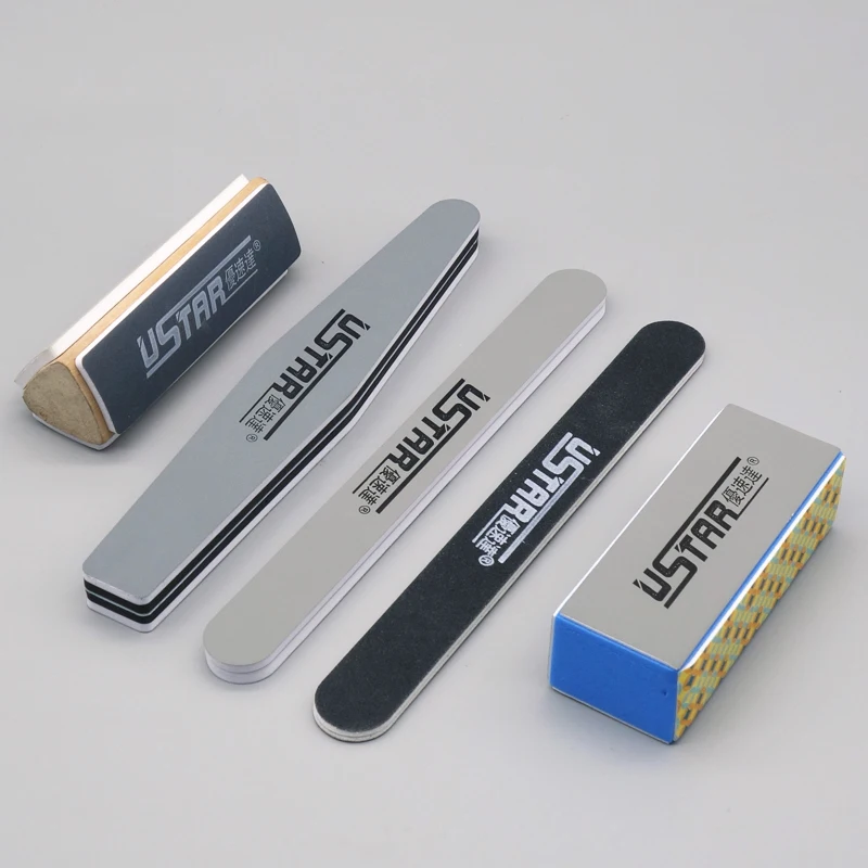 Sanding Strip Block For DIY Handicrafts Scale Military Plane Ship Tank Soldier Model Building Tool