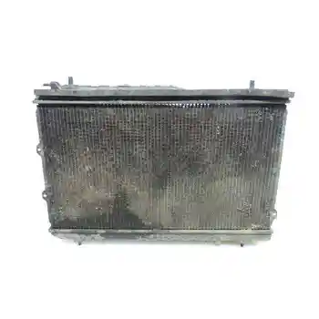 

253102F500 WATER RADIATOR KIA CERATO