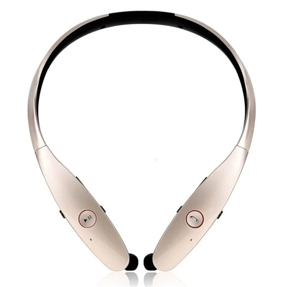 

Hot Selling Factory Direct HBS900 Wireless Sports Bluetooth Stereo jing gua shi Waterproof Extendable Bluetooth Earphones