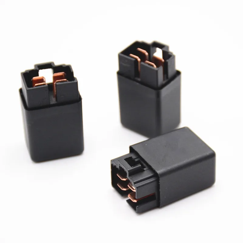 Automotive 12V Air Conditioning Relay 30A 40A Air Conditioning Relay