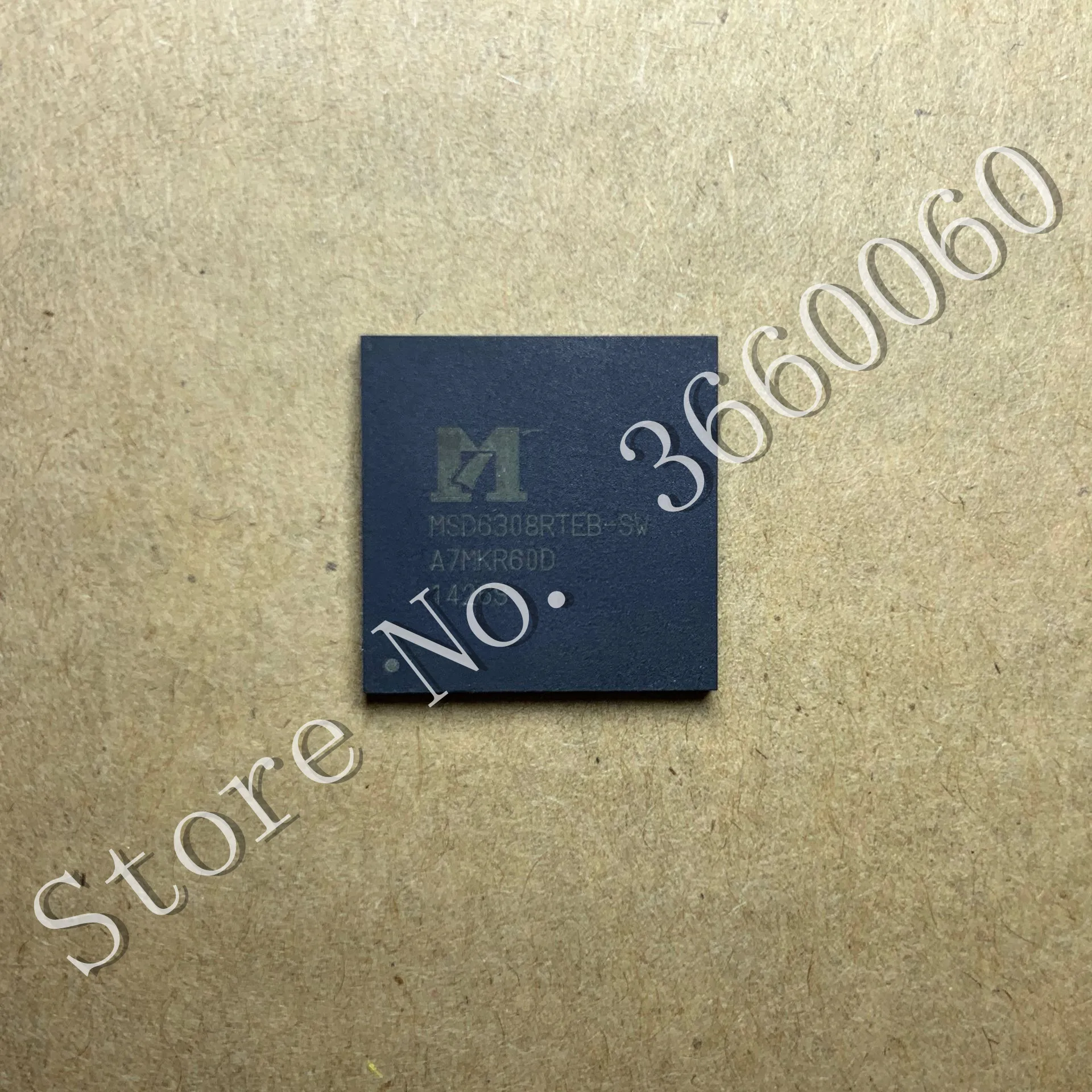 5 шт./лот MSD6308RTEB-SW MSD6308 NEC и BGA