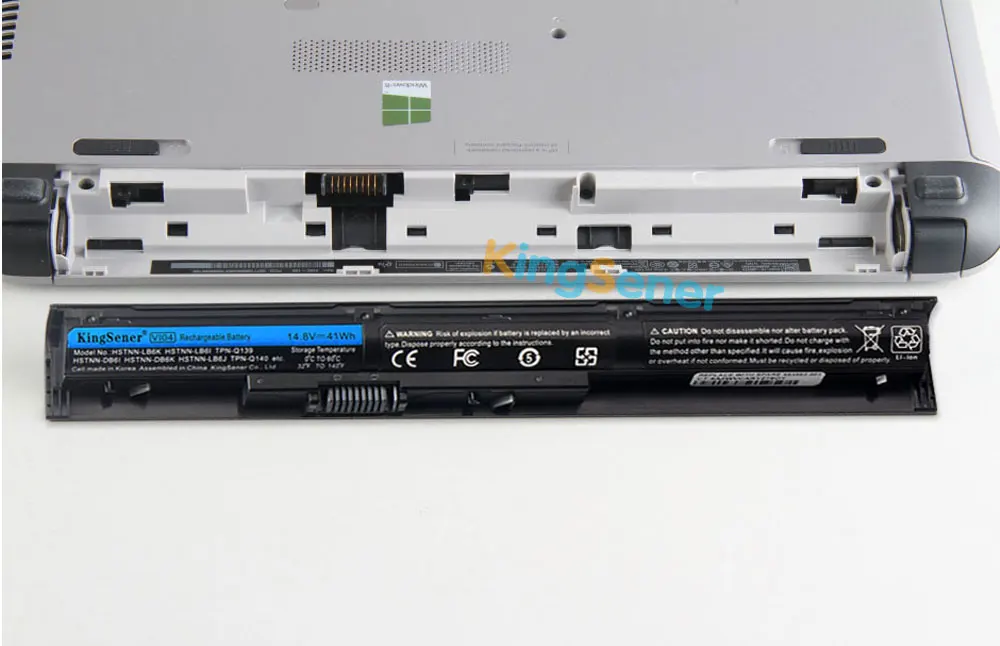 2800mAh, VI04, VIO4, 440 G2, 450, G2,