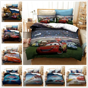 

Duvet Cover 3D Auto story Naruto Sasuke Japan cartoon Polyester Cotton Bedding Sets King Queen full Twin Size 2/3pcs PillowCase