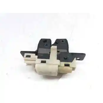 

8200947699 TRUNK LOCK/PORTON RENAULT MEGANE II CLASSIC SALOON