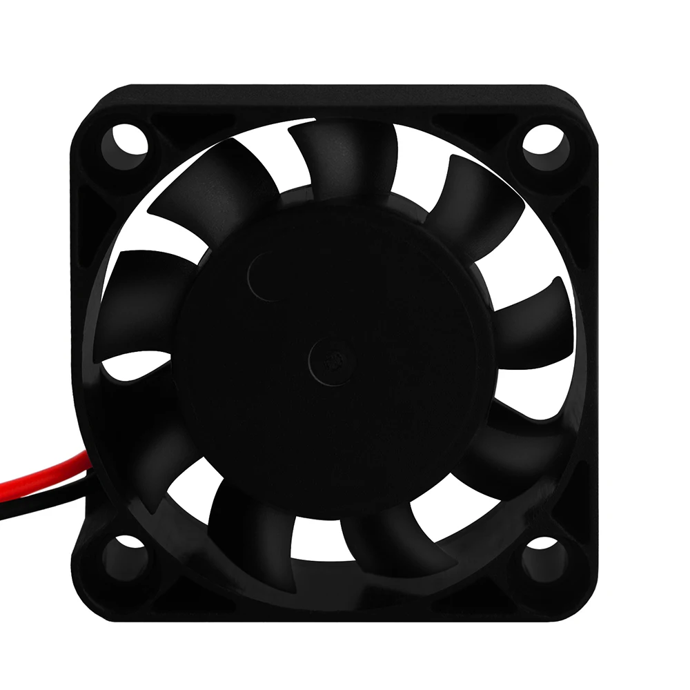 SIMAX3D 4010 вентилятор охлаждения DC 24 В 4 шт. бесщеточный Ender 3 Pro CR10 hotend экструдер Reprap