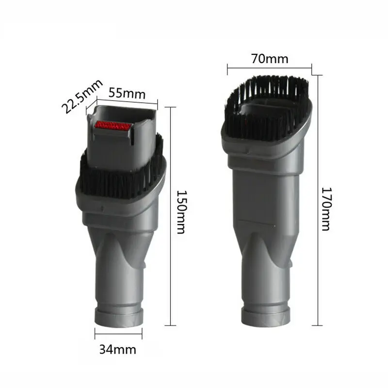 Набор кистей для Dyson Dc16 Dc24 Dc30 Dc31 Dc34 пылесос