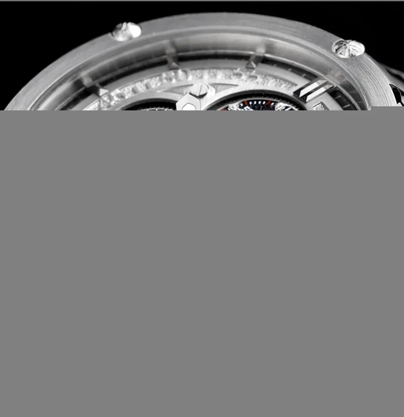 Швейцарские мужские часы люксовый бренд наручные часы Бингер кварцевые мужские часы кожаный ремешок Хронограф Diver glowwatch B6009-3