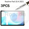 Glass screen protector for OPPO Realme PAD 2021 10.4'' tablet tempered glass protective film 1