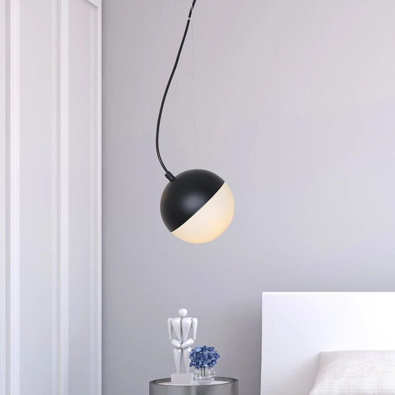 UMEILUCE винтажный подвесной светильник подвесное стекло приспособление для