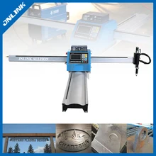 Портативный станок плазменной резки с ЧПУ для металла