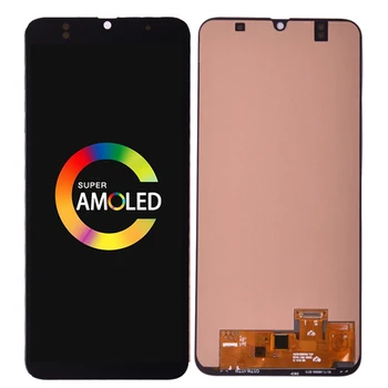 

For Samsung GALAXY A30 A305 A305FN A305G A305GN A305YN LCD Display Touch Screen Digitizer Assembly Super Amoled