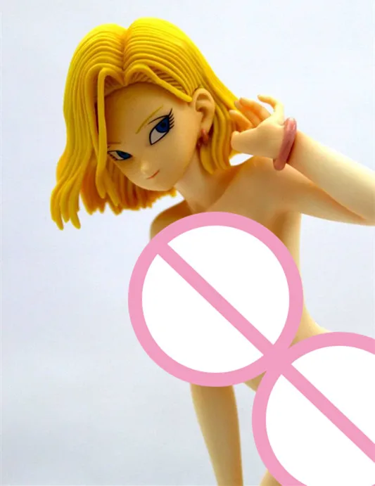 Android 18 Lazuli 1/6 фигурка девушки из аниме голая аниме-фигурка | Игрушки и хобби