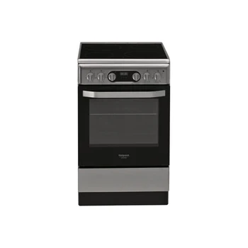 

Electric cooker hotspot-Ariston HS5V5CMX/RU