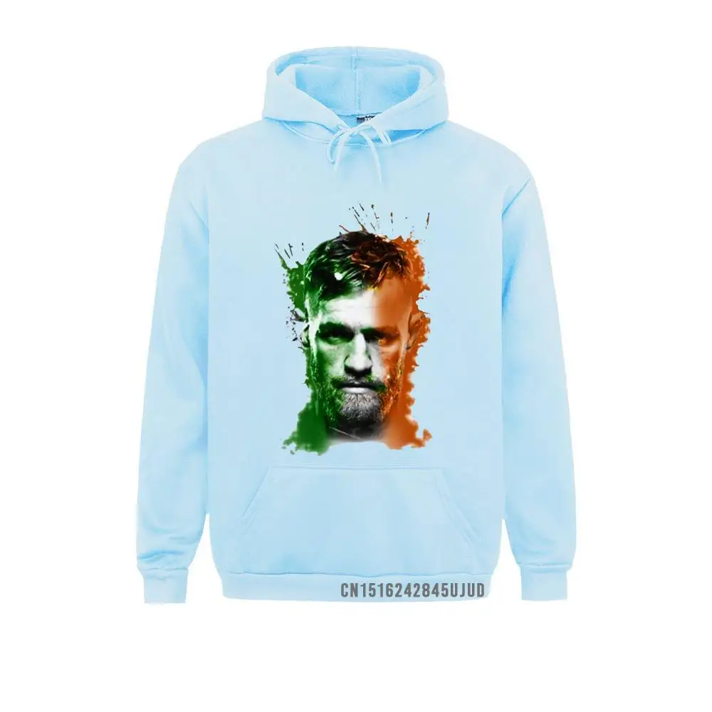 12262 Men Wholesale Casual Hoodies ostern Day Sweatshirts Casual Long Sleeve Hoods Drop Shipping 12262 light