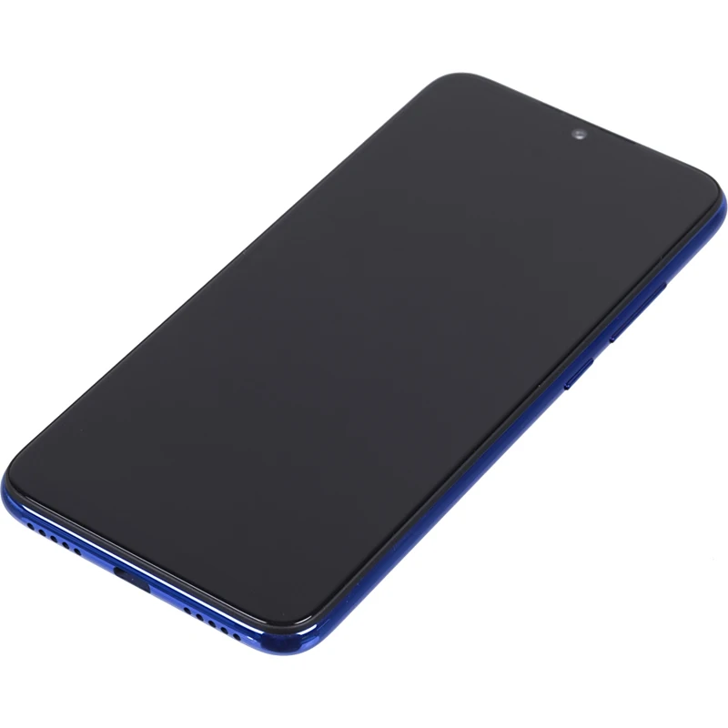 Смартфон XIAOMI Redmi Note 7 128Gb, синий