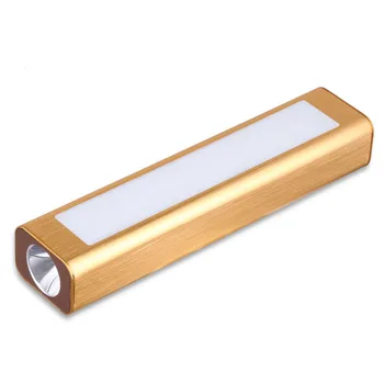 

Camping 5V Magnetic LED Torch USB 4 Modes Outdoor Emergency Warning Caution Light Searching Lantern Torch Spotlights