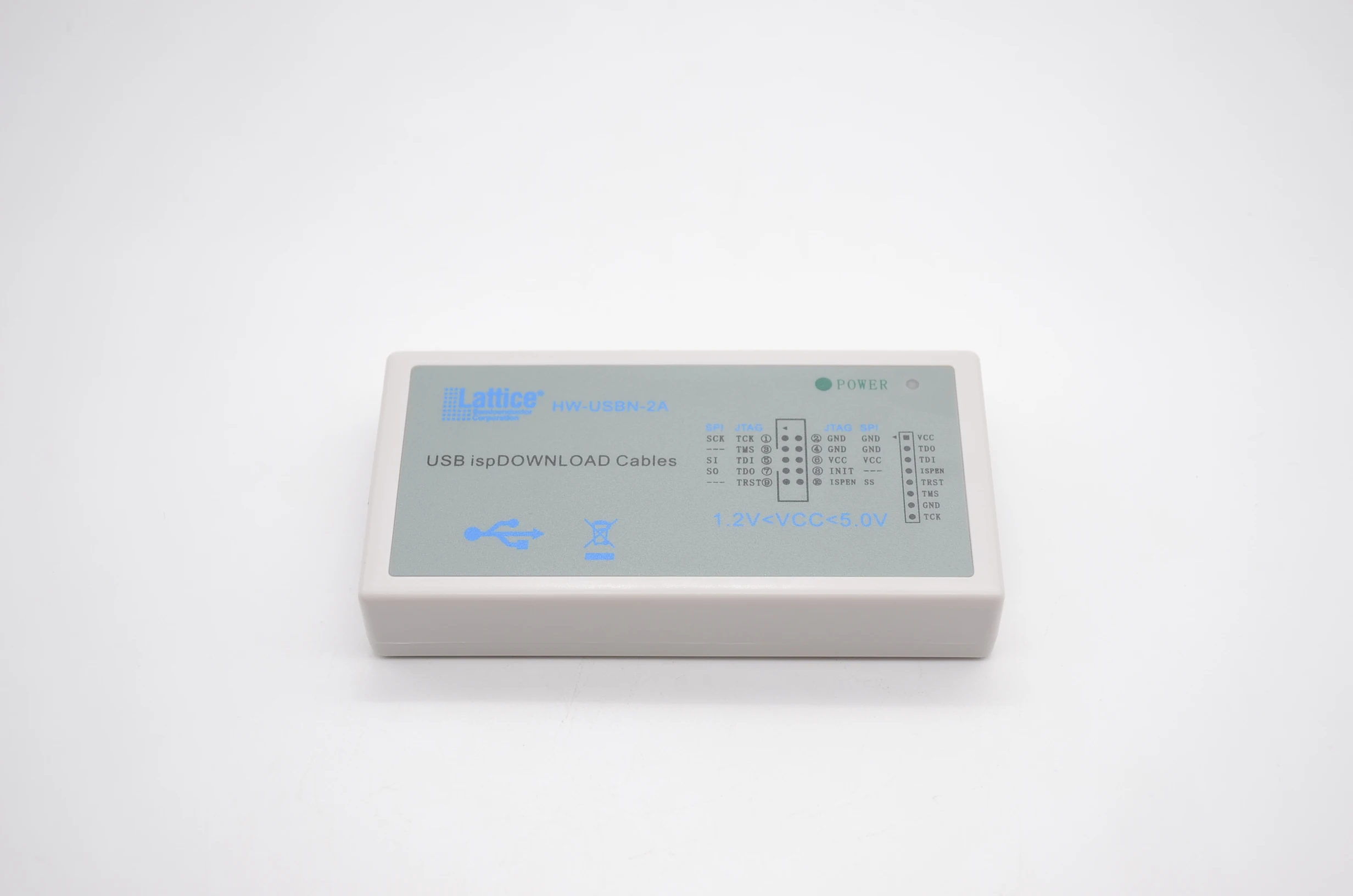USB Isp скачать кабель JTAG SPI программист для решетки FPGA CPLD макетная плата Поддержка