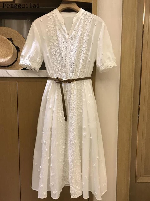 cotton beach clothes