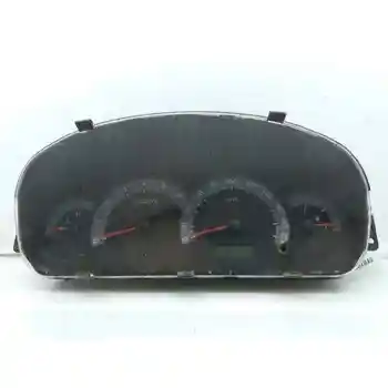 

940132D241 BOX INSTRUMENTS HYUNDAI ELANTRA (XD)