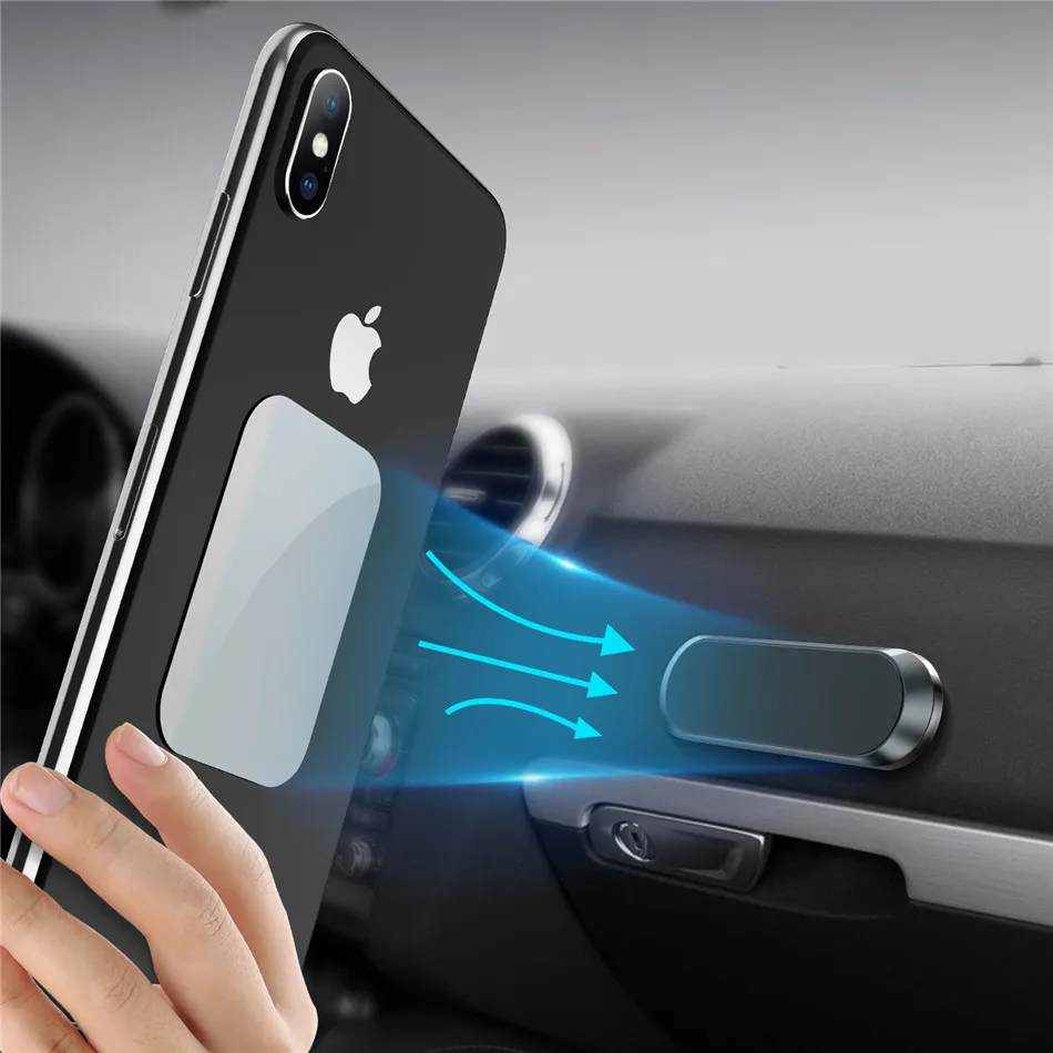 charging stand for phone UIGO Magnetic Phone Holder for Redmi Note 8 Huawei in Car GPS Air Vent Mount Magnet Stand Car Mobile Phone Holder for iPhone 11 phone holder for car