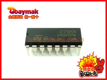 

10pcs ST232CN ST232CP DIP16 || Original New 1 order