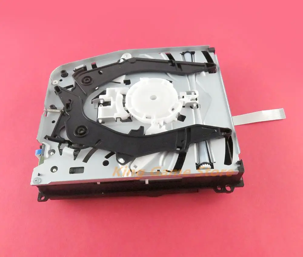 máquina de movimentação óptica portátil para ps4