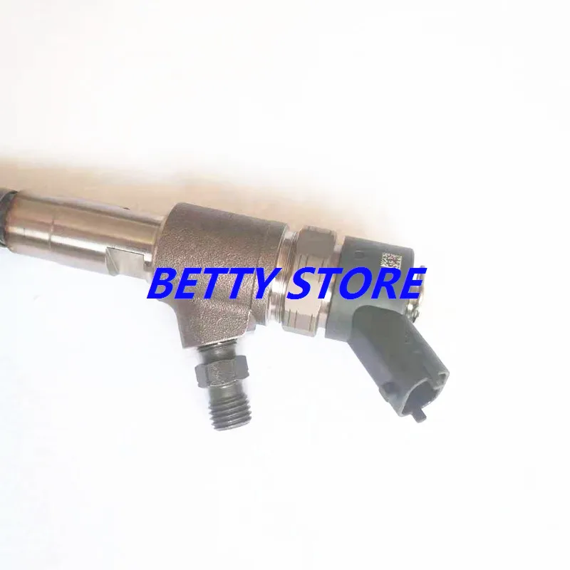 Common rail дизельный топливный инжектор 0445110487 для yuchai инжектор FBC00-1112100-A38