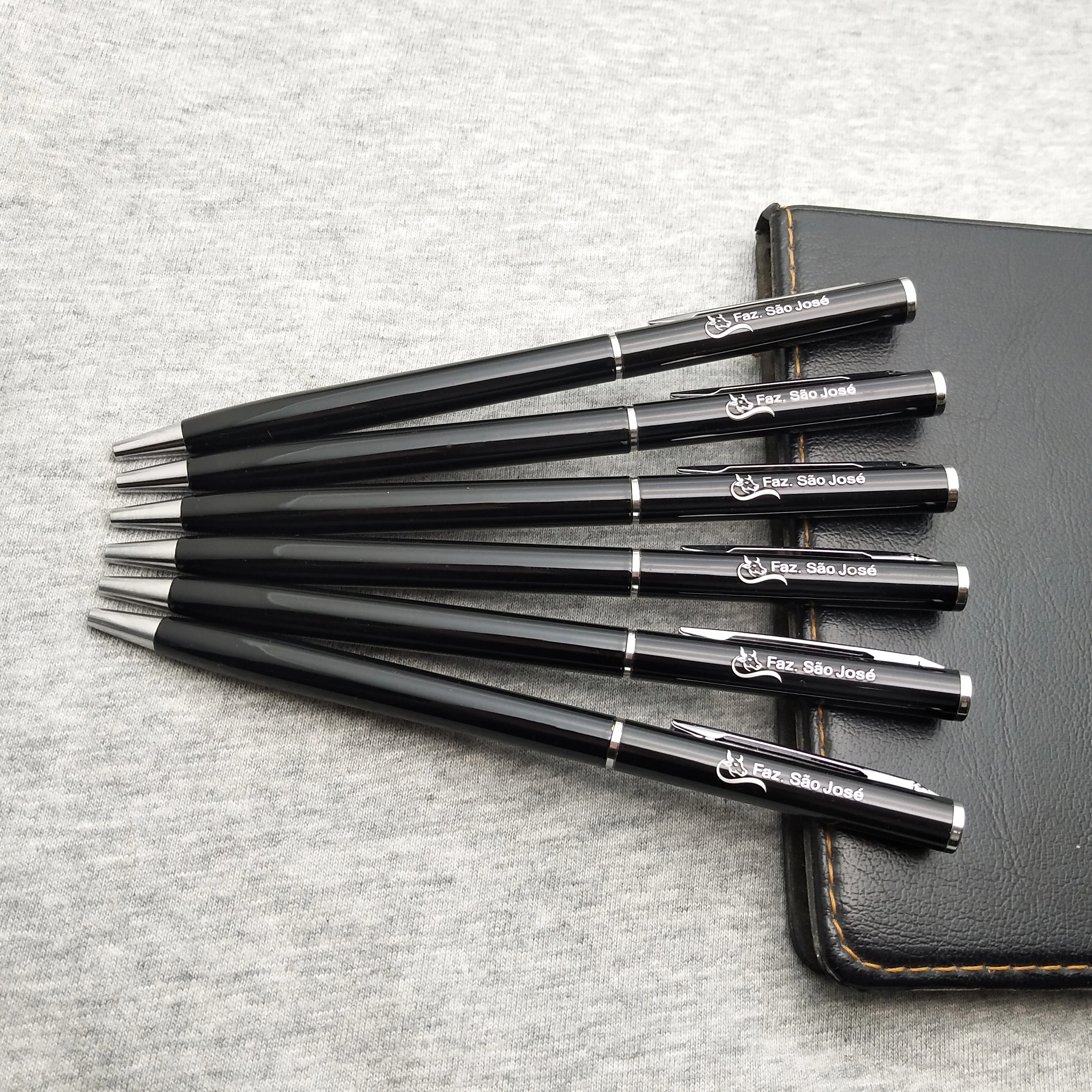 

Индивидуальная металлическая ручка, бесплатные товары и подарки для торговой выставки на кантонской ярмарке и экспресс-поз, пользовательский ваш бренд логотипа и контакты бесплатно