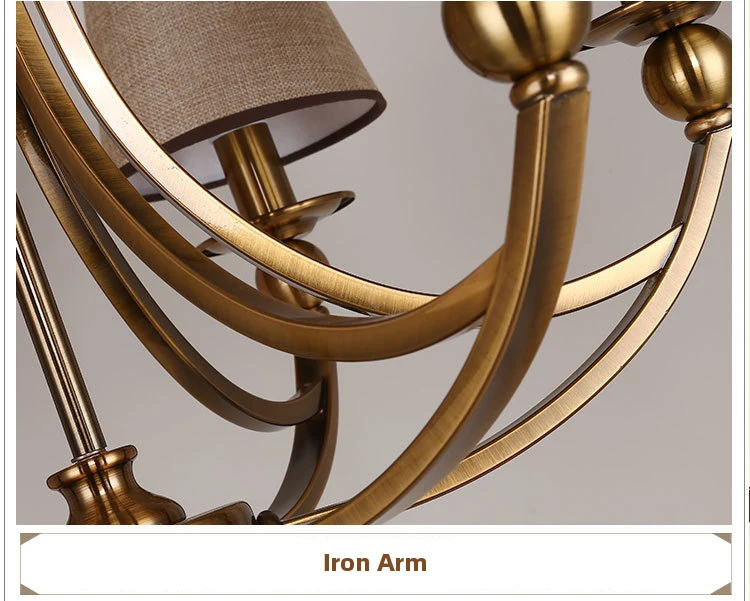 Chandelier light (14)