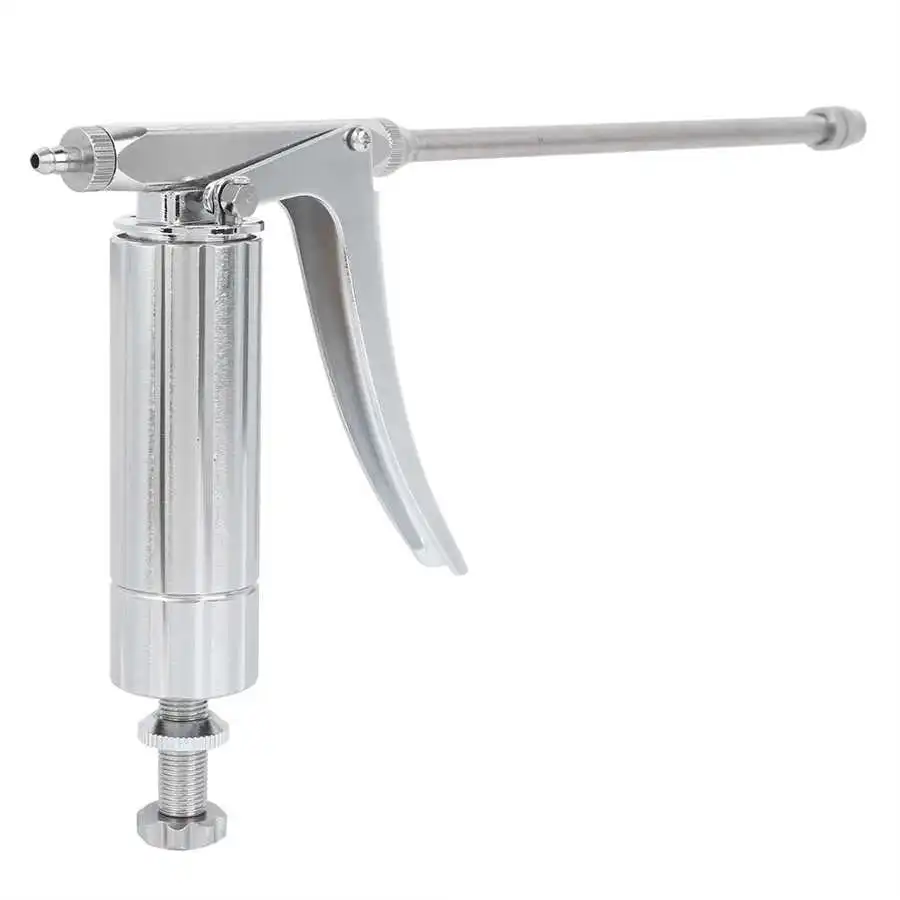 Details about   Stainless Steel Adjustable Beekeeping Pollination Sprayer Tool Accessories 
