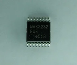 

10pcs MAX3232EUE+T TSSOP-16 RS232 Original New 1 order