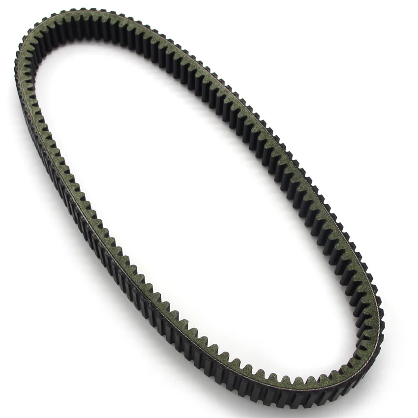 

Сцепление ремня привода мотоцикла для Kawasaki KVF300, прерий 300, 4x4, 1999-2002, OEM:59011-1065, резиновые ремни ремня привода мотоцикла, аксессуары