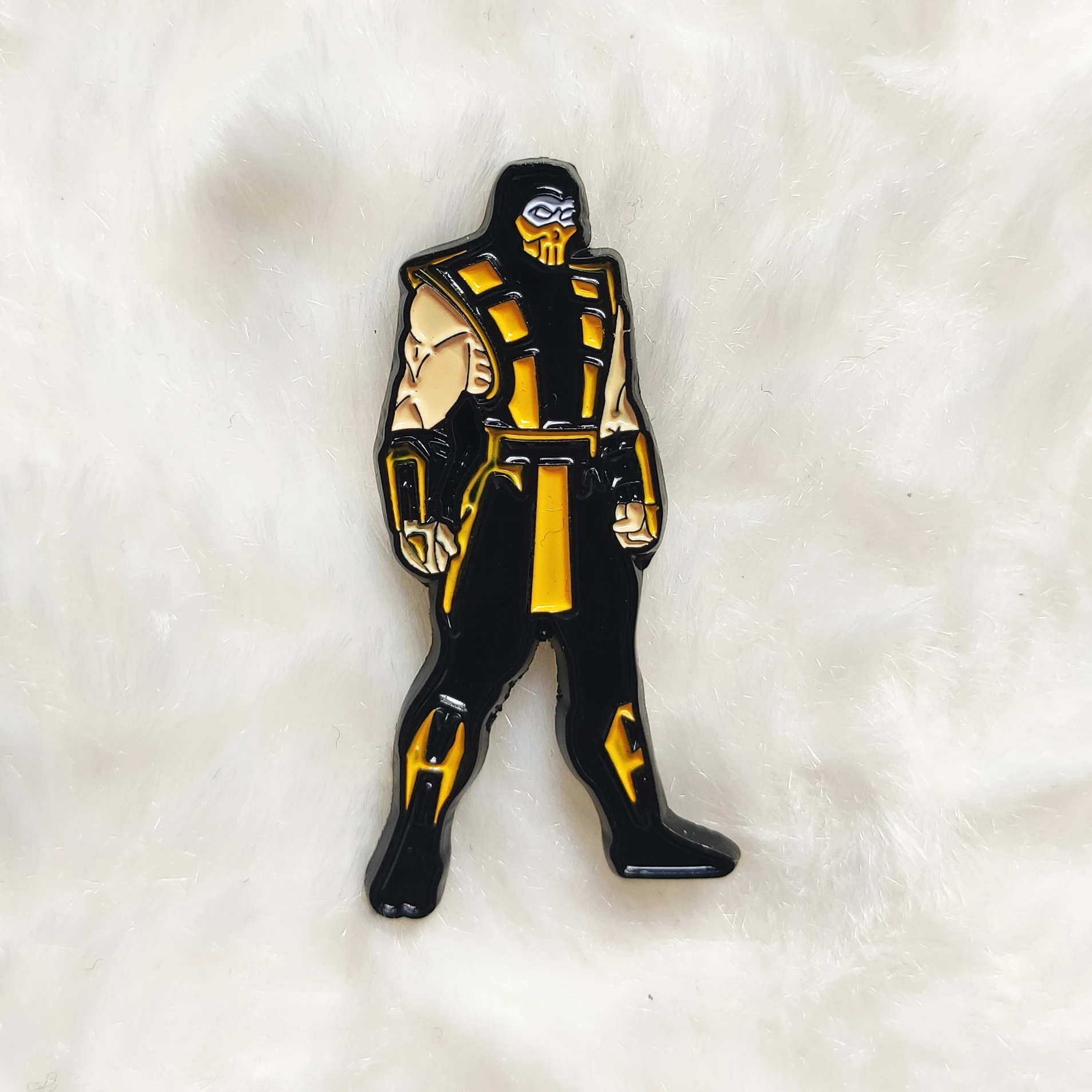 Pin on Mortal Kombat 11