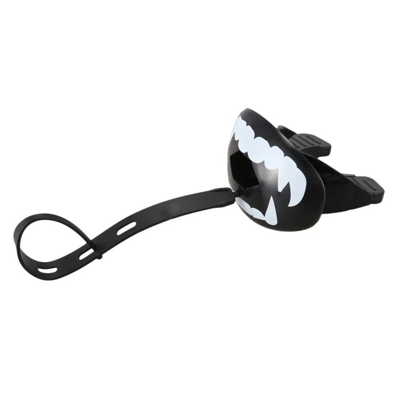 

Rugby Mouth Guard Food Grade Tooth Protector Strapped Mouthguard ,for Boxing Football/Lacrosse/Ice Hockey