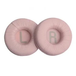 Premium Replacement Ear Pads Cushions (Pink)