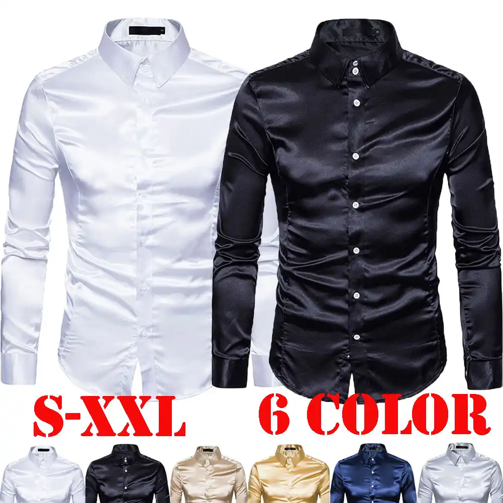 xxl dress shirt size