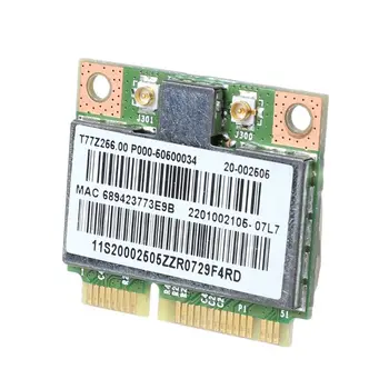 

BCM4313HMGB BCM4313 Wireless WiFi 1x1 BGN Adapter WLAN Card for Lenovo Series