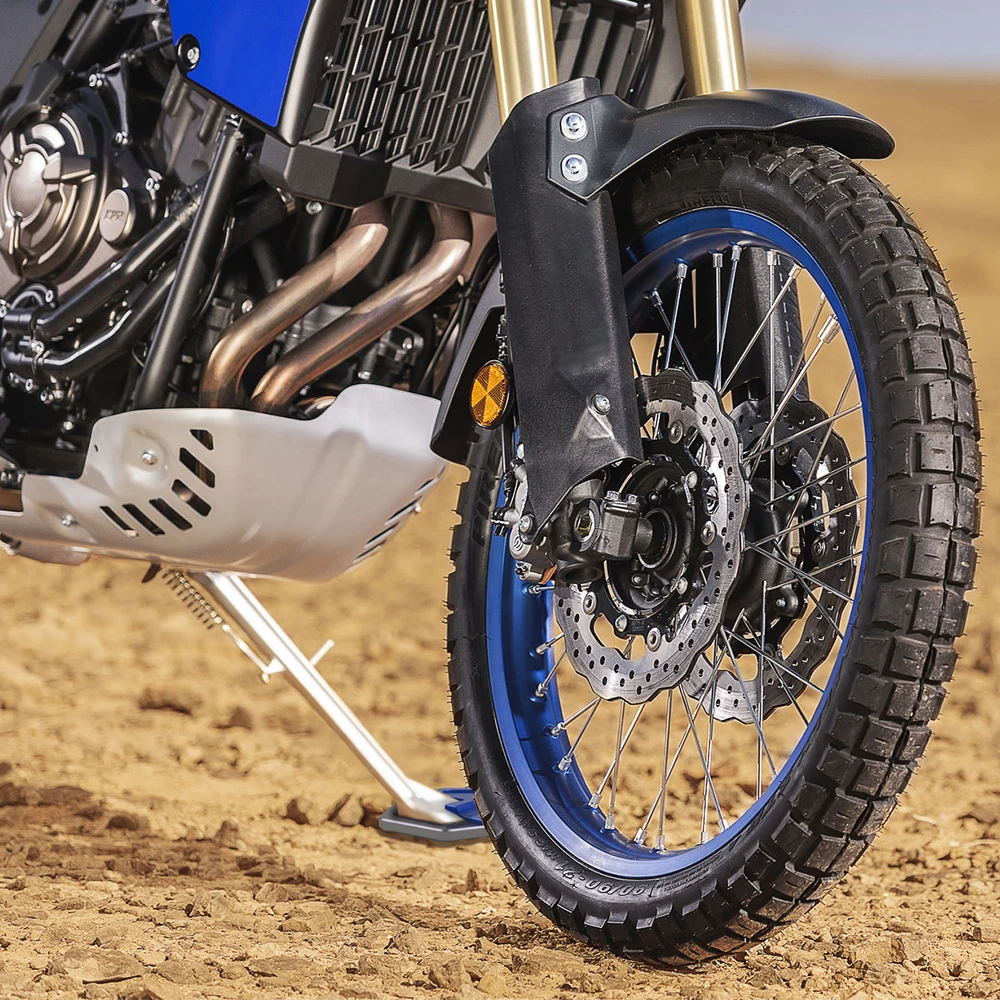 Рисунок 6 - TENERE 700 2022 2023 для YAMAHA