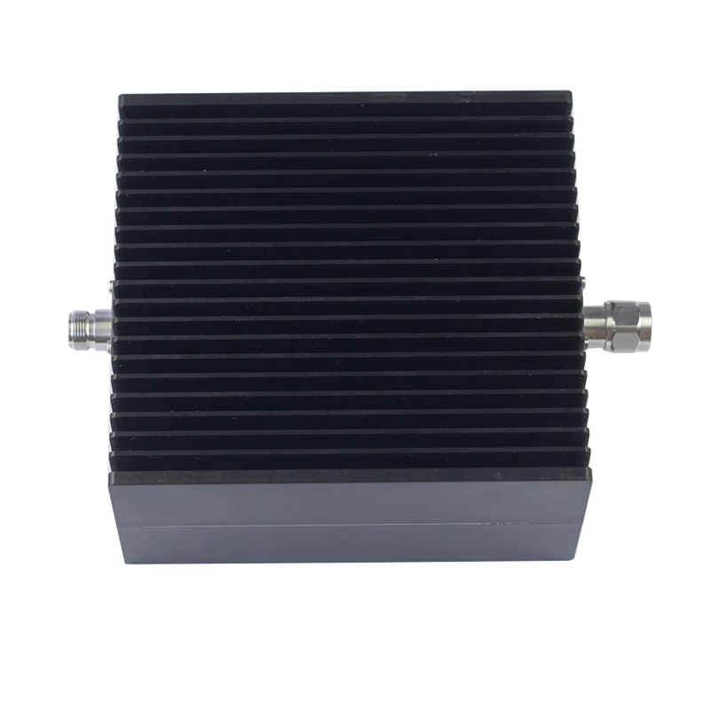 200W N-JK coaxial fixed attenuatorDC to 3GHz DC to 4GHz 50 ohm 1dB3dB5dB6dB10dB15dB20dB30dB40dB50dBfree shopping